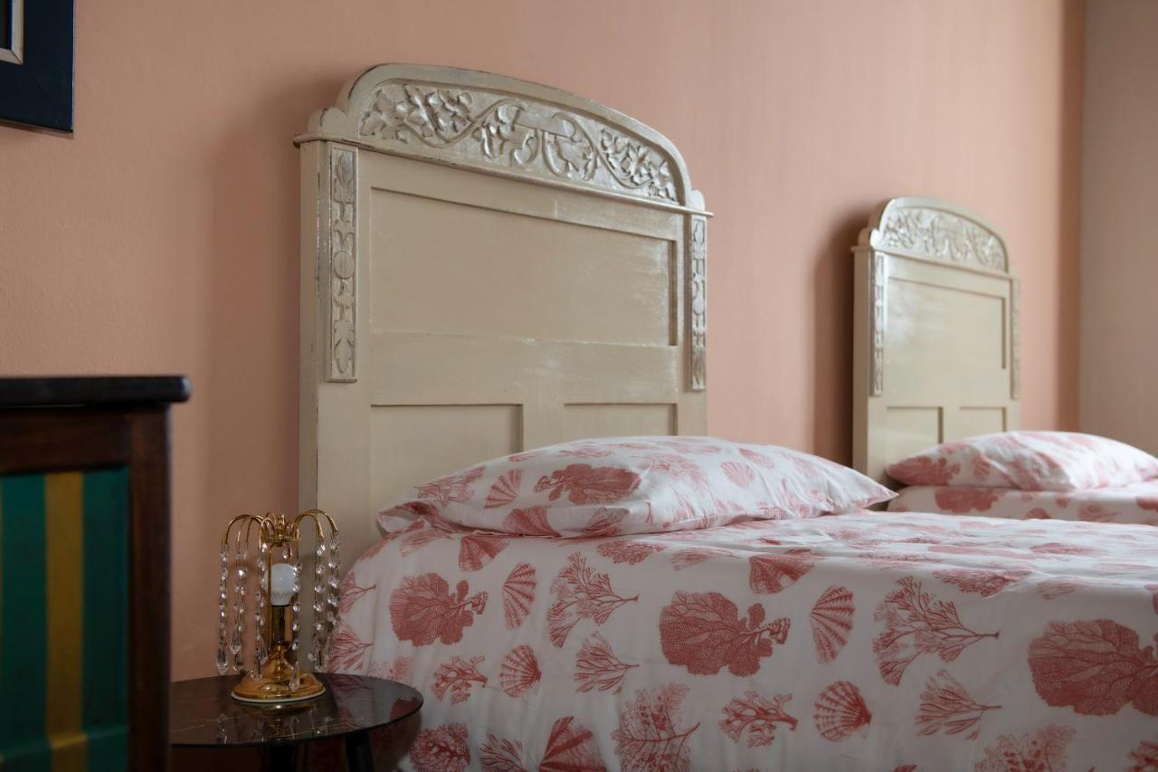 Palazzo Bed And Breakfast Calvisano Bagian luar foto