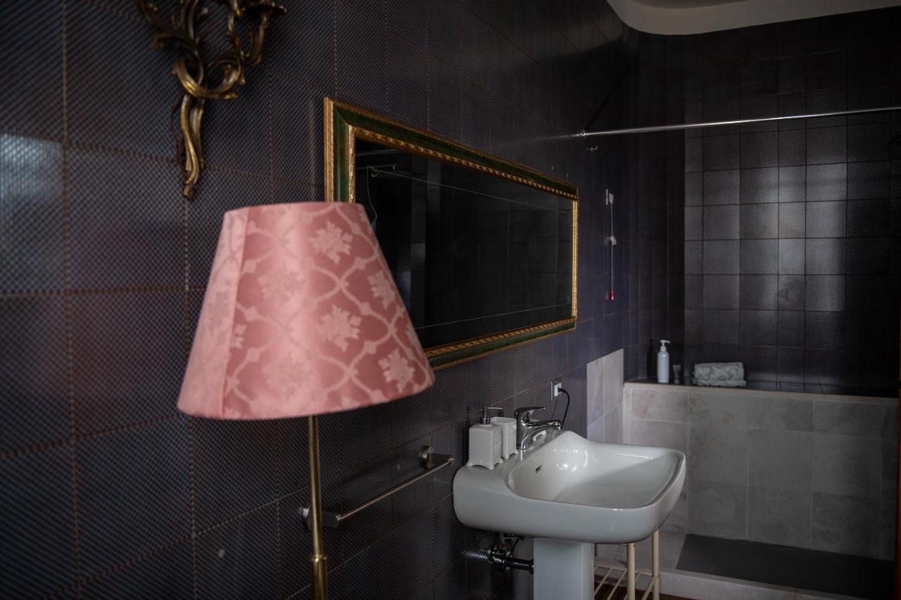 Palazzo Bed And Breakfast Calvisano Bagian luar foto